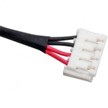 Lenovo G770 Gerätestecker für Notebooks