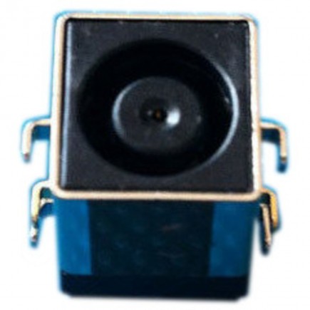 HP ProBook 6450b Gerätestecker für Notebooks