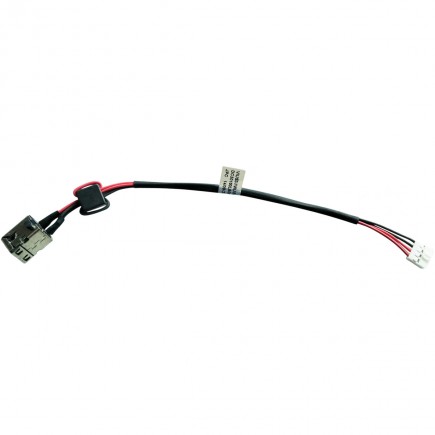 Kompatibilní DC30100L500 Gerätestecker für Notebooks