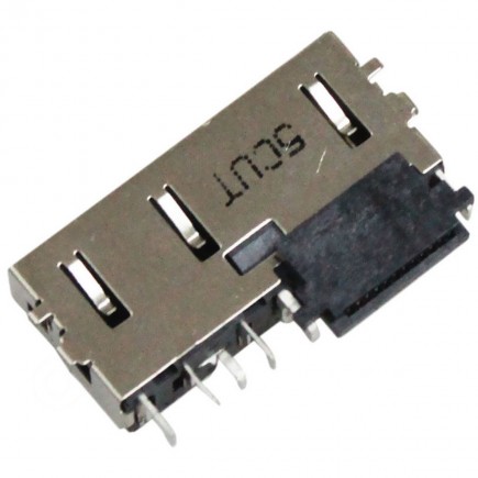 Lenovo ThinkPad Edge E550 Gerätestecker für Notebooks