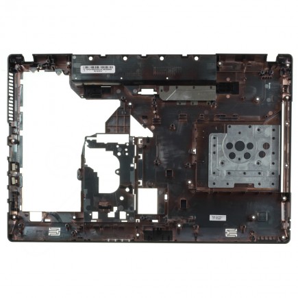Gehäuseunterteil für Laptop Lenovo G780