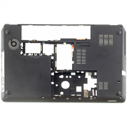 Gehäuseunterteil für Laptop Kompatibilní 686896-001