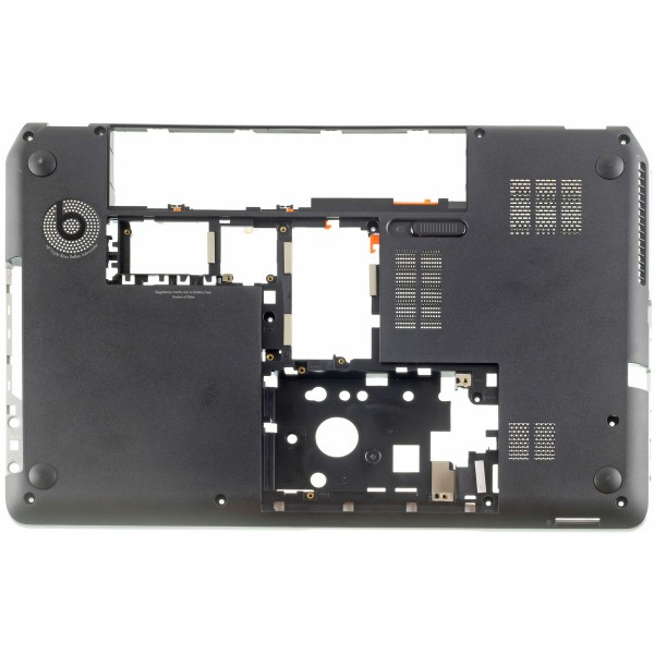 Gehäuseunterteil für Laptop Kompatibilní 686896-001