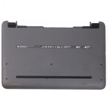 Gehäuseunterteil für Laptop HP 255 G5