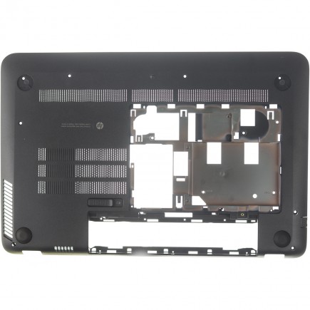 Gehäuseunterteil für Laptop Kompatibilní 720534-001