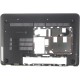 Gehäuseunterteil für Laptop Kompatibilní 720534-001