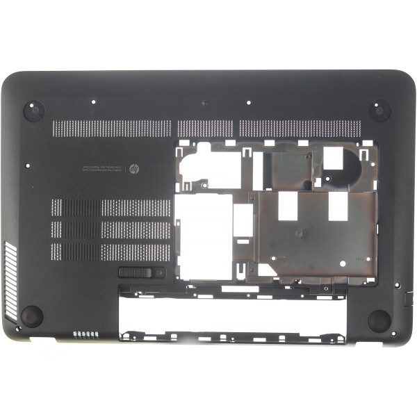 Gehäuseunterteil für Laptop Kompatibilní 720534-001