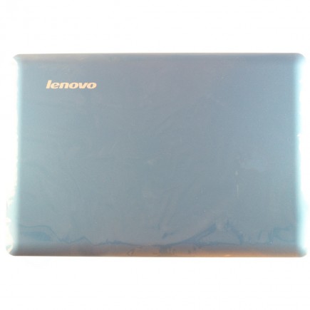 Gehäuseunterteil für Laptop Lenovo IdeaPad U410-ITH