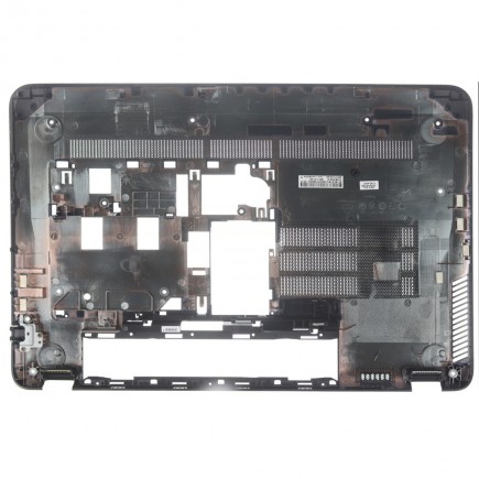 Gehäuseunterteil für Laptop Kompatibilní 720534-001