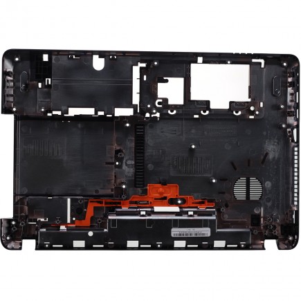 Gehäuseunterteil für Laptop Kompatibilní AP154000100HA240