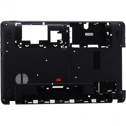 Gehäuseunterteil für Laptop Kompatibilní APONN000100