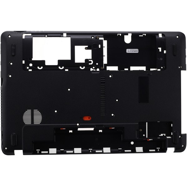 Gehäuseunterteil für Laptop Packard Bell EasyNote TE11HR