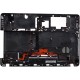Gehäuseunterteil für Laptop Packard Bell EasyNote TE11HR