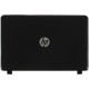 Laptop-LCD-Deckel HP 15-G091SA