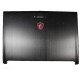 Laptop-LCD-Deckel MSI GS73VR 6RF