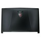 Laptop-LCD-Deckel MSI GL63 8RD