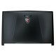 Laptop-LCD-Deckel MSI GL63 8RD-253CZ