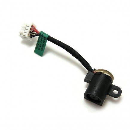 HP ProBook 640 G1 Gerätestecker für Notebooks