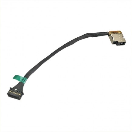 Kompatibilní L56904-001 Gerätestecker für Notebooks