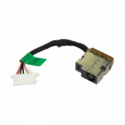 Kompatibilní L22528-001 Gerätestecker für Notebooks