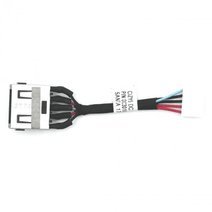 Kompatibilní 5C10N67809 Gerätestecker für Notebooks