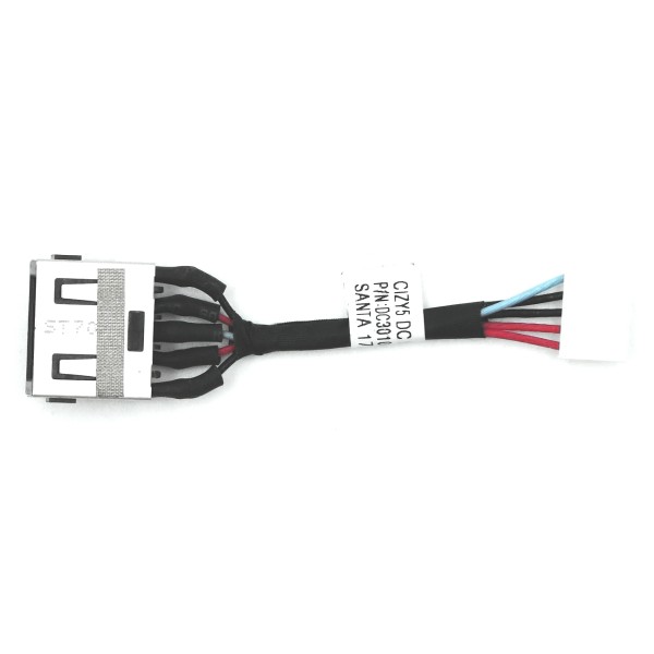 Kompatibilní 5C10N67809 Gerätestecker für Notebooks