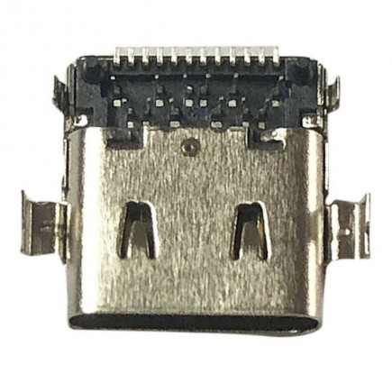 Asus ZenBook UX390U Gerätestecker für Notebooks