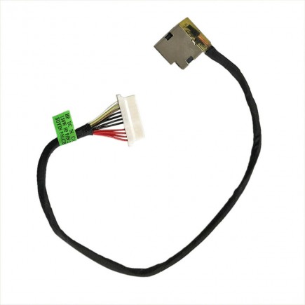 Kompatibilní L72703-001 Gerätestecker für Notebooks