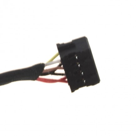 HP 14-N Gerätestecker für Notebooks