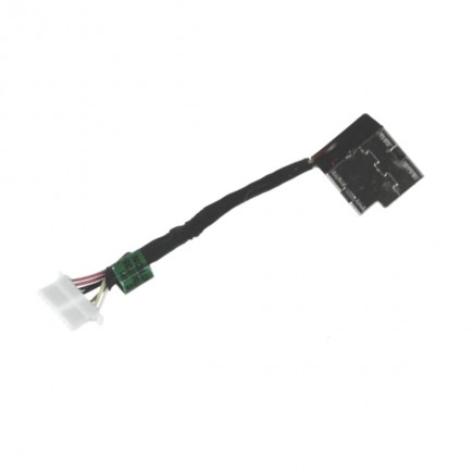 HP ProBook 440 G5 Gerätestecker für Notebooks