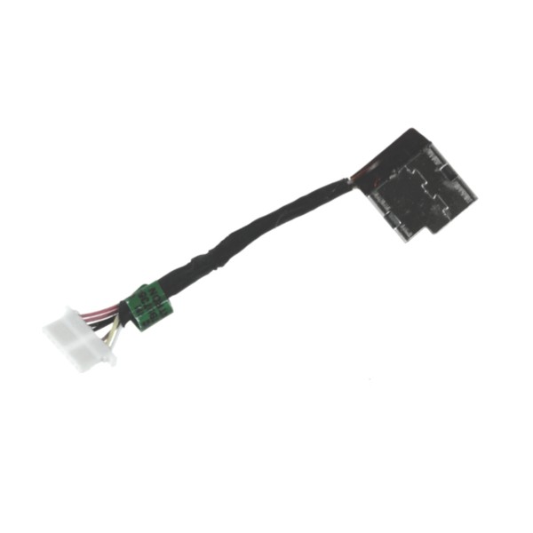 Kompatibilní L07857-001 Gerätestecker für Notebooks
