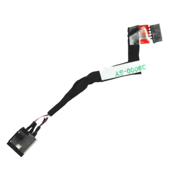 Kompatibilní 350712Q00-600-G Gerätestecker für Notebooks
