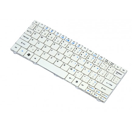 Acer Aspire One D255E-13468 Laptop Tastatur, tschechisch