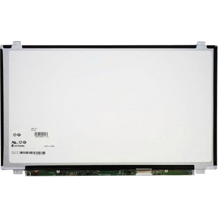 Laptop Bildschirm Packard Bell EasyNote M-FV-707NC LCD Display 15,6“ LCD 40pin HD LED SlimTB - Glänzend