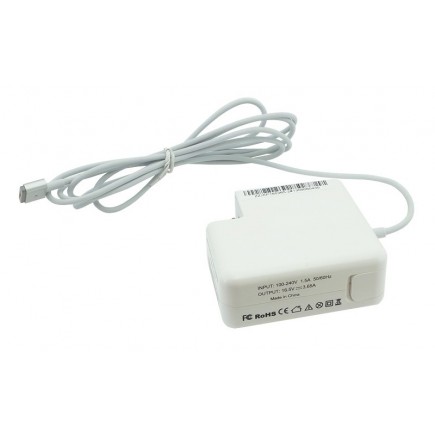 Laptop Netzteil Apple Kompatibilní 661-4295 - Ladegerät Notebook / AC Adapter 60W