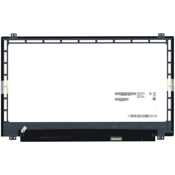 Laptop Bildschirm Asus B551LG-XB51 LCD Display 15,6“ 30pin eDP HD LED SlimTB - Matt