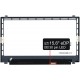 Laptop Bildschirm Asus B551LG-XB51 LCD Display 15,6“ 30pin eDP HD LED SlimTB - Matt