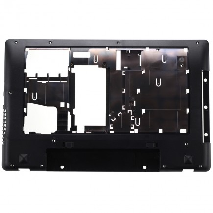 Gehäuseunterteil für Laptop Lenovo IdeaPad Z580A