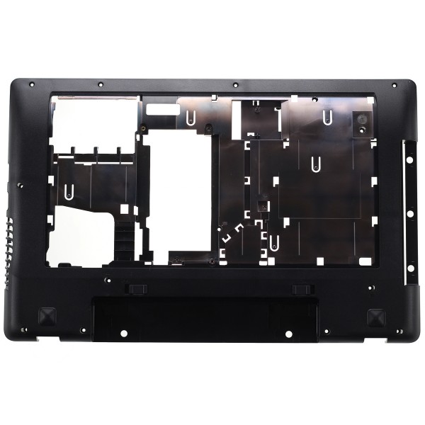 Gehäuseunterteil für Laptop Lenovo IdeaPad Z580A