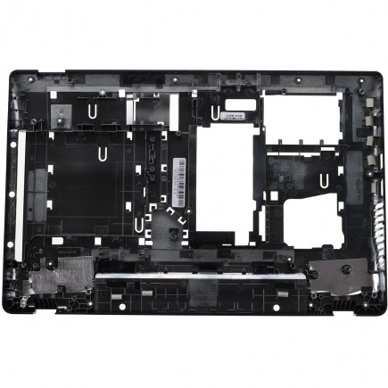 Gehäuseunterteil für Laptop Lenovo IdeaPad Z580A