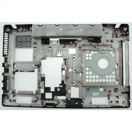 Gehäuseunterteil für Laptop Lenovo G580