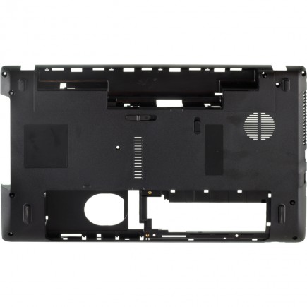 Gehäuseunterteil für Laptop Kompatibilní 60.R4F02.002