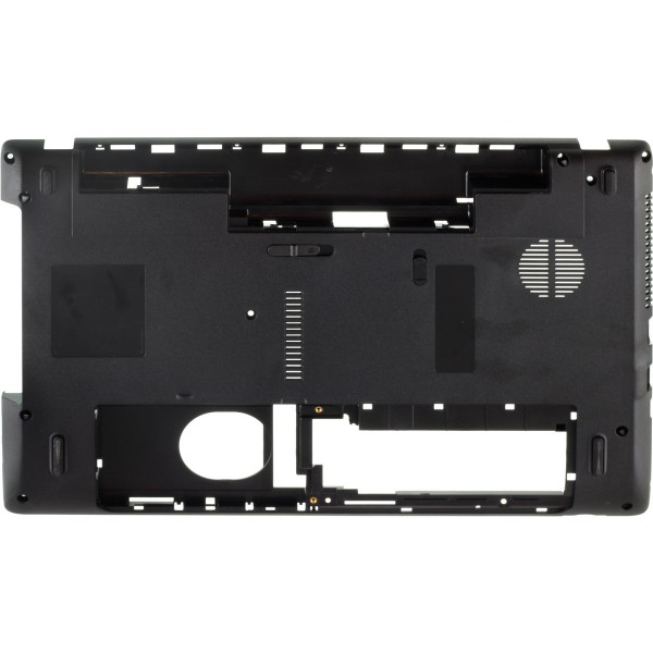 Gehäuseunterteil für Laptop Kompatibilní 60.R4F02.002