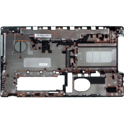 Gehäuseunterteil für Laptop Kompatibilní 60.R4F02.002