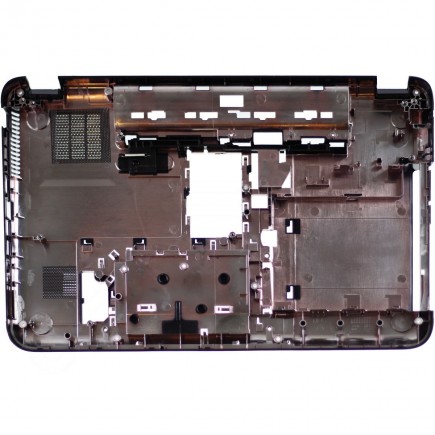 Gehäuseunterteil für Laptop Kompatibilní JTE39R36