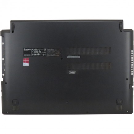 Gehäuseunterteil für Laptop Lenovo Flex 2-15