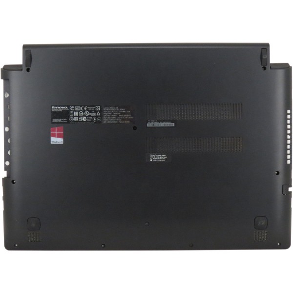 Gehäuseunterteil für Laptop Lenovo Flex 2-15