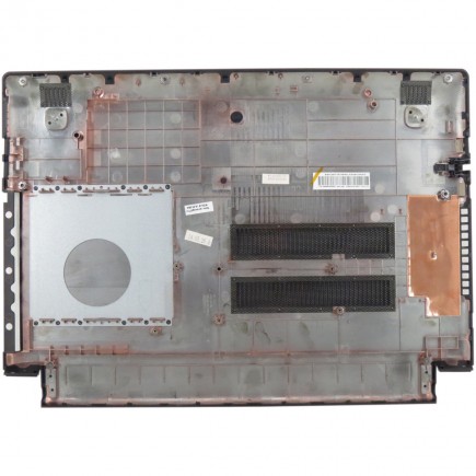 Gehäuseunterteil für Laptop Lenovo Flex 2-15