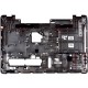 Gehäuseunterteil für Laptop Kompatibilní 768374-001