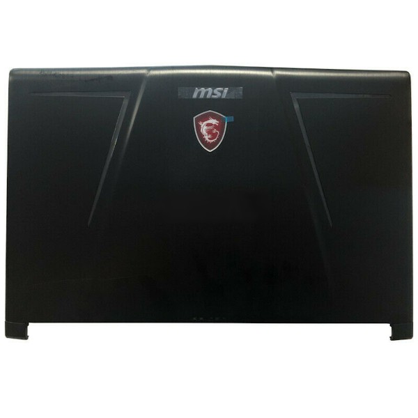 Laptop-LCD-Deckel MSI GE73 8RF RAIDER RGB